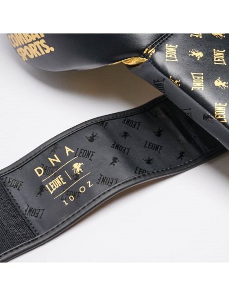 Potente con stile: la tecnologia No Shock del Leone DNA GN220