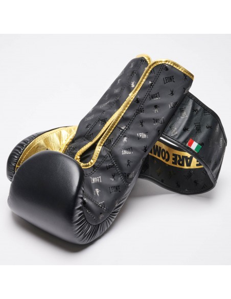 Powerful with style: The No Shock technology of the Leone DNA GN220