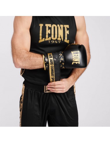 Leone Boxhandschuhe DNA GN220