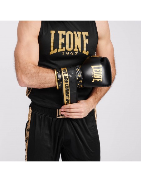 Percutant avec du style : la technologie No Shock de la Leone DNA GN220