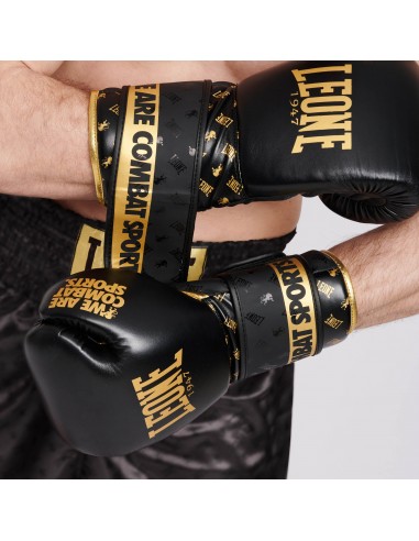 Powerful with style: The No Shock technology of the Leone DNA GN220