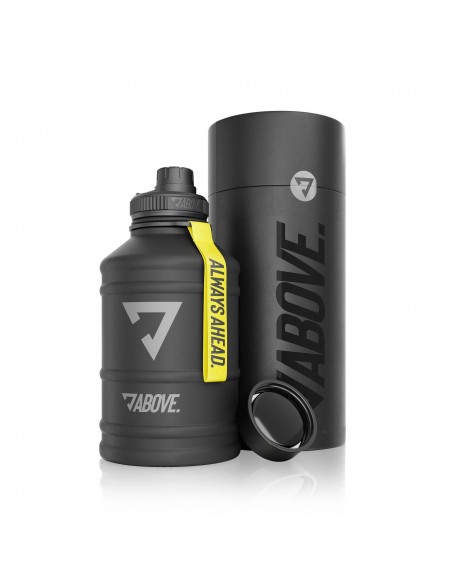 Fitness drinking bottle stainless steel - Above 2.2 litres buy online