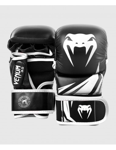 Sparring gloves - Venum Challenger MMA buy online