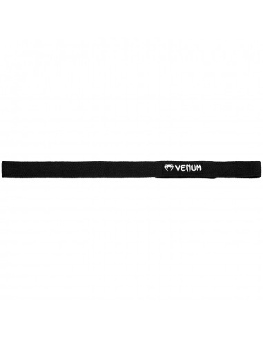 Venum-Logo pulling aids: Perfect grip when lifting - buy now!