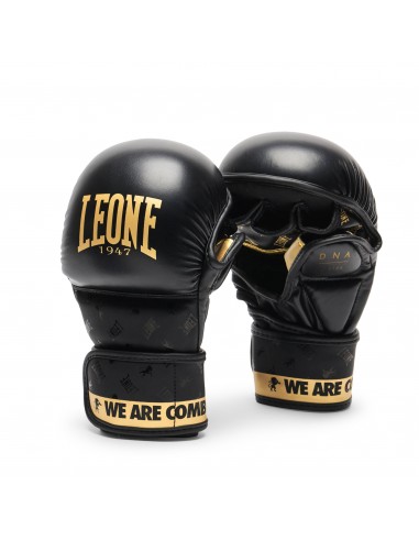 Leone Sparring MMA Handschuhe DNA GP144