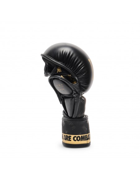 MMA Sparring Gloves - Leone DNA buy in Swiss online shop