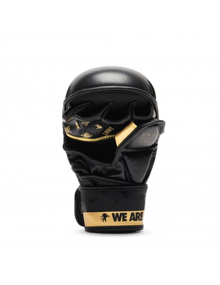 MMA Sparring Gloves - Leone DNA buy in Swiss online shop