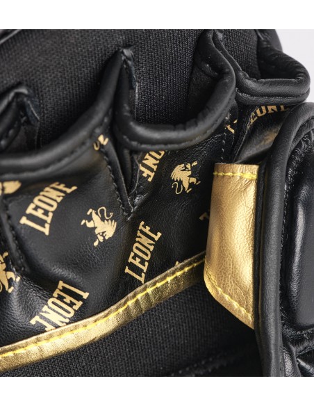 MMA Sparring Gloves - Leone DNA buy in Swiss online shop