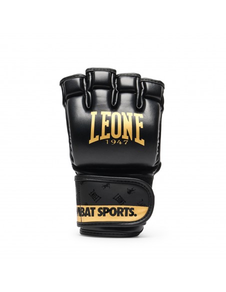 Découvre les gants révolutionnaires GP133 Leone MMA DNA