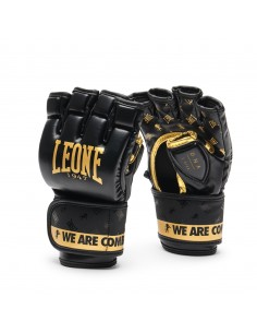 Discover the revolutionary GP133 Leone MMA gloves DNA