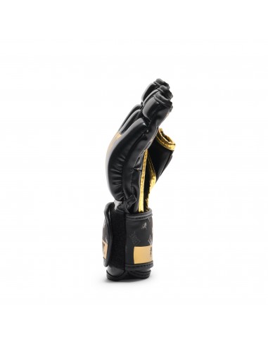 Discover the revolutionary GP133 Leone MMA gloves DNA