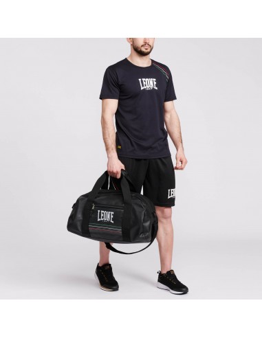 Buy Flag sports bag from Leone1947 in the Swiss online shop
