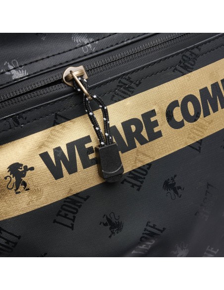 Leone1947 Borsa sportiva - Acquista online la collezione DNA