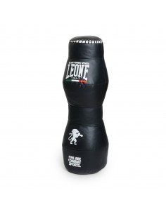 Grappling punching bag: Perfect for MMA enthusiasts - Leone1947