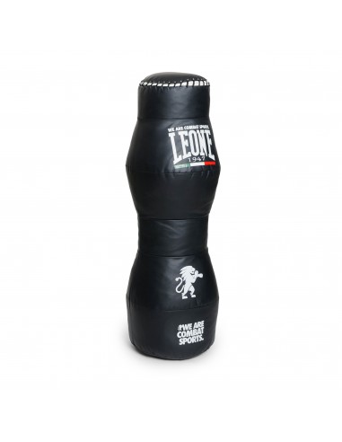 Sacco da boxe per il grappling: perfetto per gli appassionati di MMA Leone1947