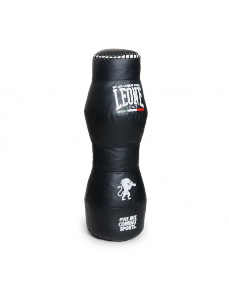 Grappling punching bag: Perfect for MMA enthusiasts - Leone1947