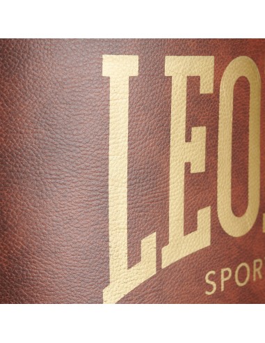 Leone Sport Vintage Heavy Bag 60 kg AT844 | Made in Italy