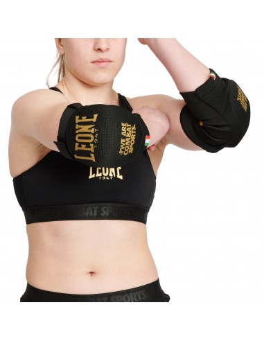 Elbow pads for martial arts - buy in the Swiss online shop