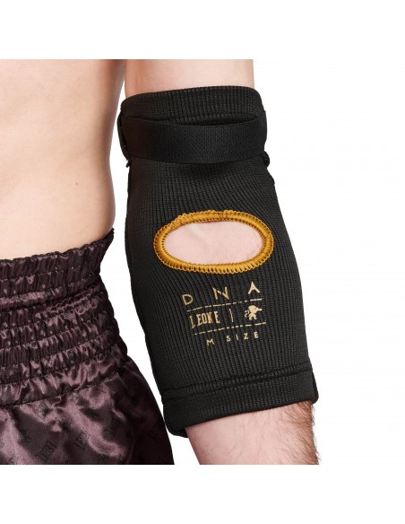 Elbow pads for martial arts - buy in the Swiss online shop