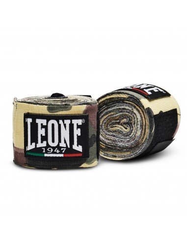 Leone1947 Buy semi-elasticated bandages 4.5m in the swiss online shop