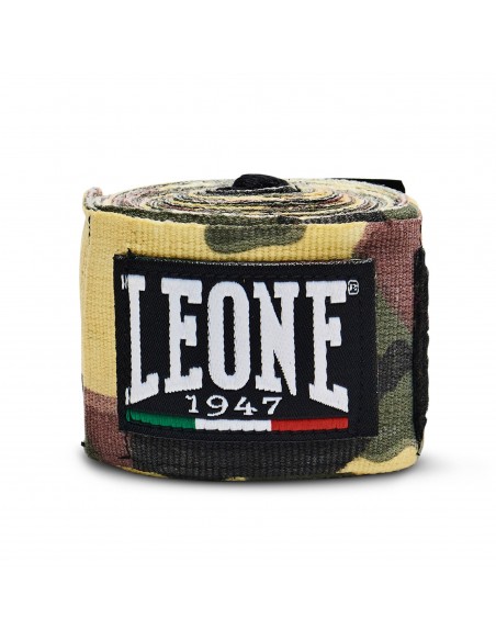Leone1947 Buy semi-elasticated bandages 4.5m in the swiss online shop