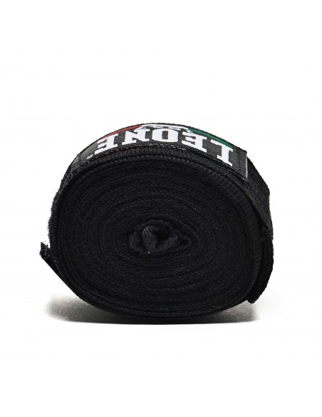 Boxing supports - Leone1947 buy semi-elastic in Swiss online shop
