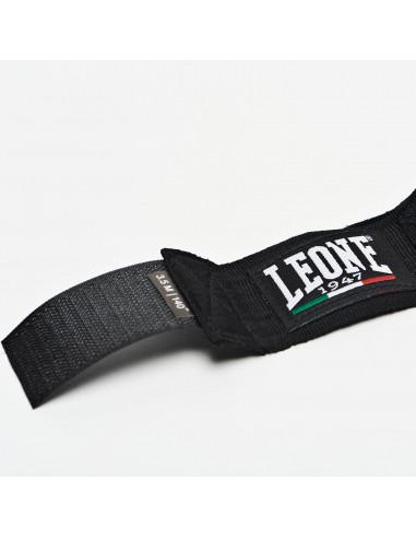 Boxing supports - Leone1947 buy semi-elastic in Swiss online shop