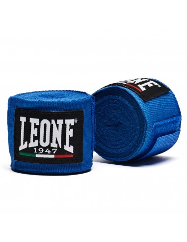 Boxing supports - Leone1947 buy semi-elastic in Swiss online shop