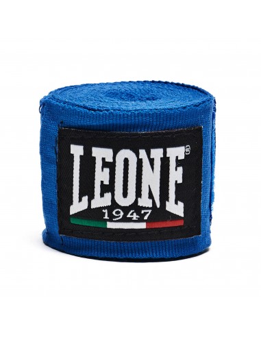 Boxing supports - Leone1947 buy semi-elastic in Swiss online shop