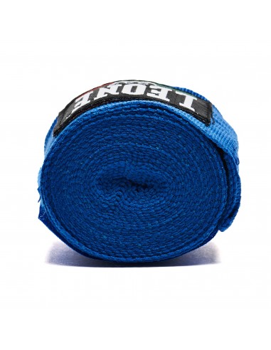 Boxing supports - Leone1947 buy semi-elastic in Swiss online shop