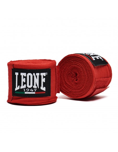 Boxing supports - Leone1947 buy semi-elastic in Swiss online shop