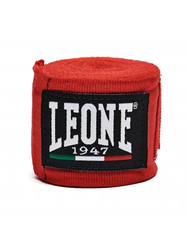 Boxing supports - Leone1947 buy semi-elastic in Swiss online shop
