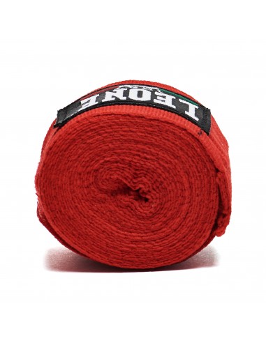 Boxing supports - Leone1947 buy semi-elastic in Swiss online shop