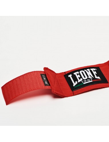 Boxing supports - Leone1947 buy semi-elastic in Swiss online shop