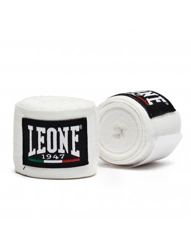 Boxing supports - Leone1947 buy semi-elastic in Swiss online shop