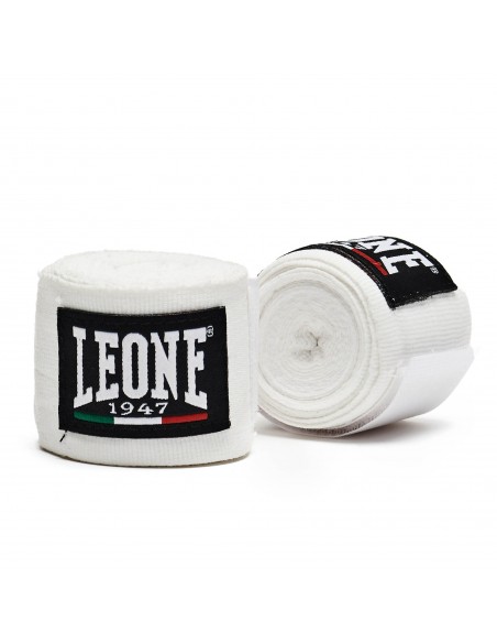 Boxing supports - Leone1947 buy semi-elastic in Swiss online shop