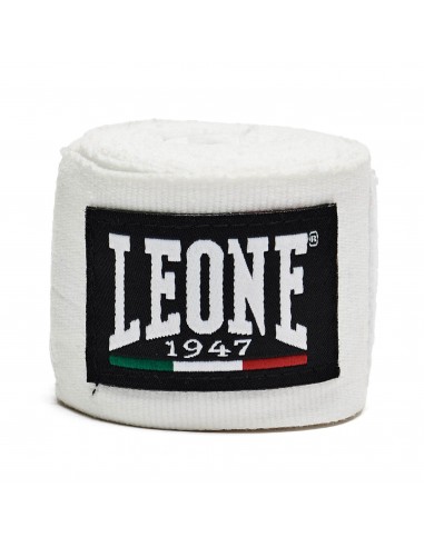 Boxing supports - Leone1947 buy semi-elastic in Swiss online shop