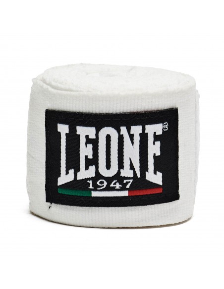 Boxing supports - Leone1947 buy semi-elastic in Swiss online shop