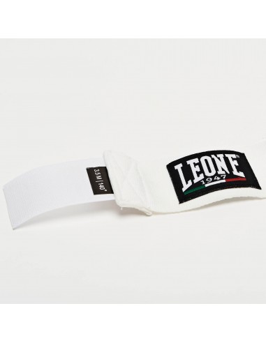 Boxing supports - Leone1947 buy semi-elastic in Swiss online shop