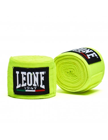Boxing supports - Leone1947 buy semi-elastic in Swiss online shop