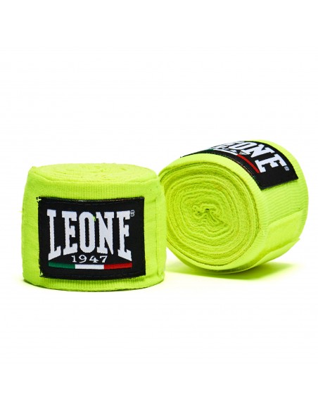 Boxing supports - Leone1947 buy semi-elastic in Swiss online shop