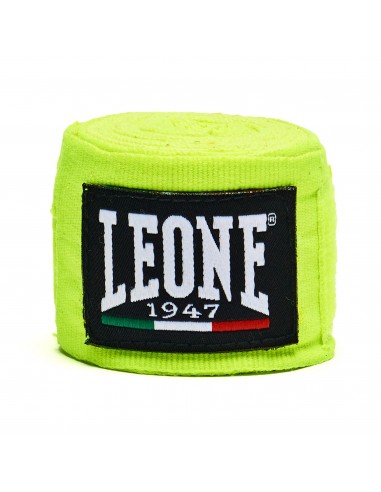 Boxing supports - Leone1947 buy semi-elastic in Swiss online shop