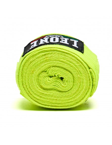 Boxing supports - Leone1947 buy semi-elastic in Swiss online shop