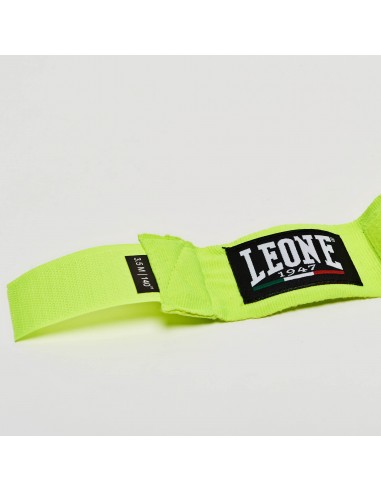 Boxing supports - Leone1947 buy semi-elastic in Swiss online shop