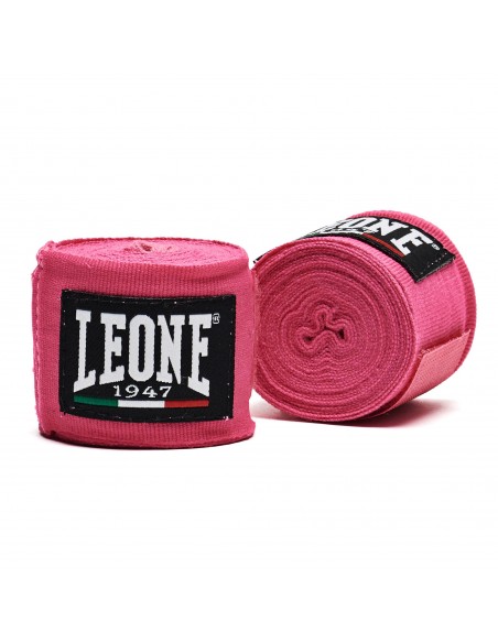 Boxing supports - Leone1947 buy semi-elastic in Swiss online shop
