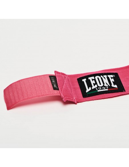 Boxing supports - Leone1947 buy semi-elastic in Swiss online shop