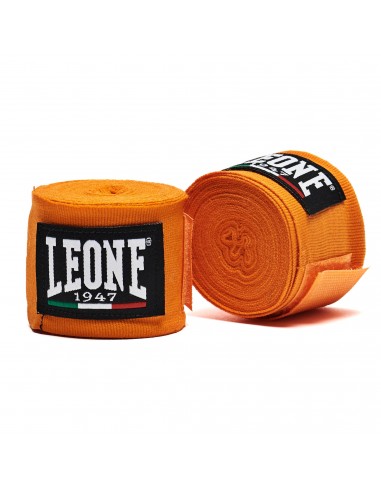 Boxing supports - Leone1947 buy semi-elastic in Swiss online shop