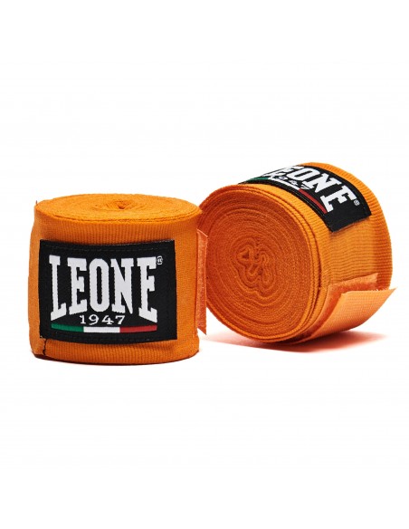 Boxing supports - Leone1947 buy semi-elastic in Swiss online shop