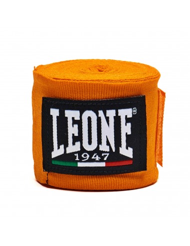 Boxing supports - Leone1947 buy semi-elastic in Swiss online shop