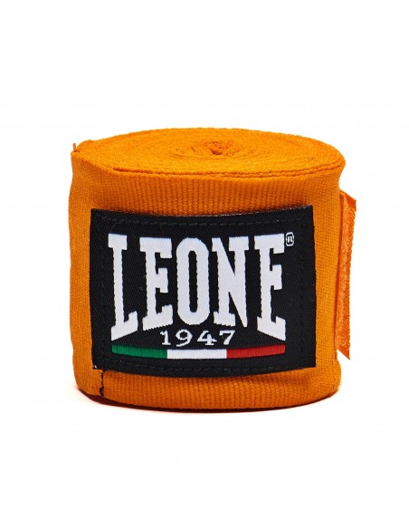 Boxing supports - Leone1947 buy semi-elastic in Swiss online shop